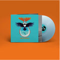 Mdou Moctar - Tears Of Injustice (Indie Exclusive Sky Blue Coloured Vinyl) (Vinyl LP)