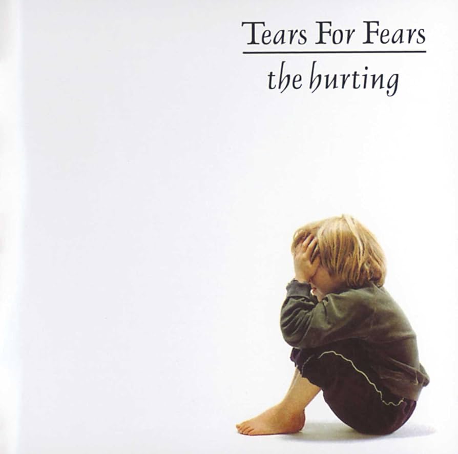 Tears for Fears - The Hurting (Vinyl LP)