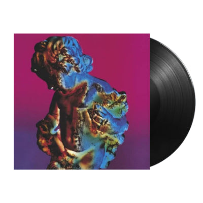 New Order - Technique (Vinyl) (Vinyl LP)