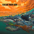 Tedeschi Trucks Band - Signs (Vinyl LP)