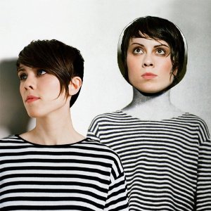 Tegan and Sara - Sainthood (Vinyl LP)