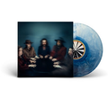 My Morning Jacket - Is (Blue Iceberg Coloured Vinyl) (Vinyl LP)