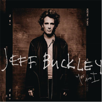 Buckley, Jeff - You And I (Vinyl) (Vinyl LP)