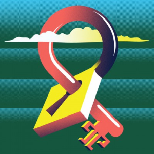 Temples - Volcano (Vinyl LP)