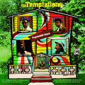 Temptations - Psychedelic Shack (Vinyl LP)
