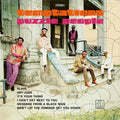 Temptations - Puzzle People (Vinyl LP)