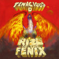 Tenacious D - Rize of the Fenix (Vinyl LP)