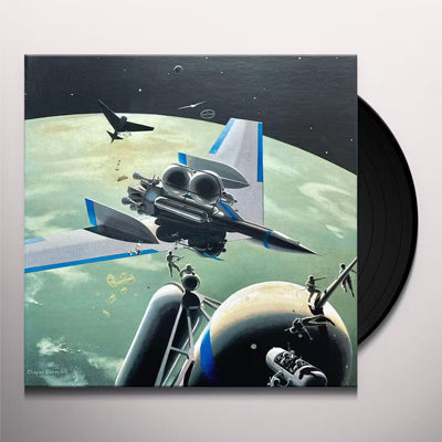 Shellac - Terraform (Vinyl) (Vinyl LP)
