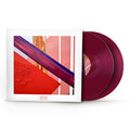 Lupe Fiasco - Tetsuo & Youth (Translucent Grape 2LP Vinyl) (Vinyl LP)