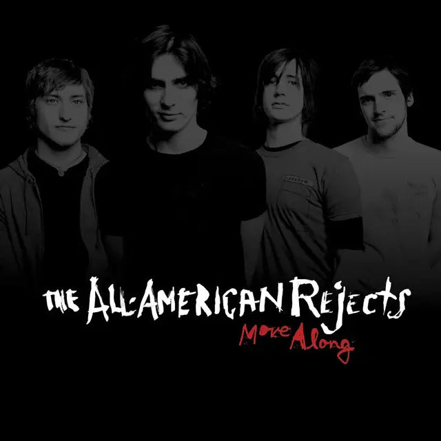 All-American Rejects - Move Along (Vinyl LP)