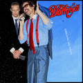 Darkness - Dreams On Toast (Vinyl LP)