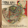 Apple, Fiona - Idler Wheel (Vinyl LP)