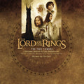 Lord Of The Rings: The Two Towers Original Soundtrack (Vinyl LP)
