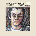 Nightingales - Out Of True (Vinyl LP)