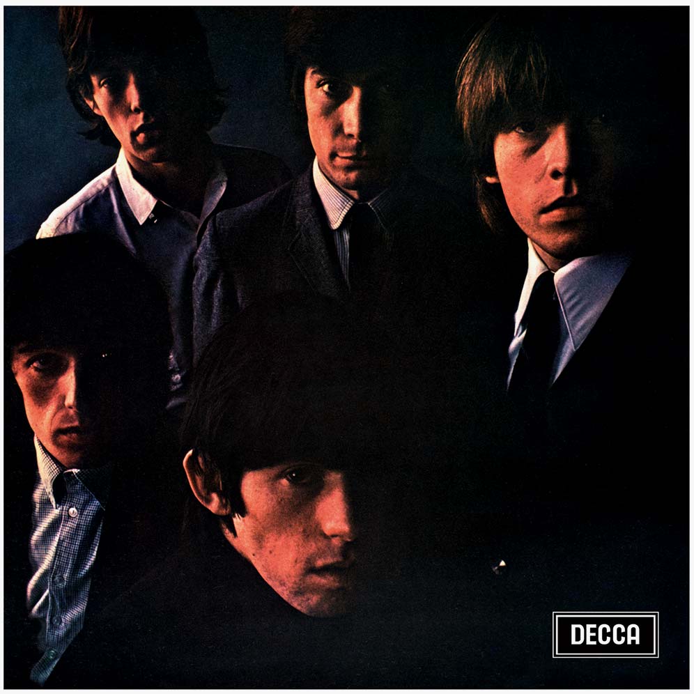 Rolling Stones - Rolling Stones No. 2 (Vinyl LP)
