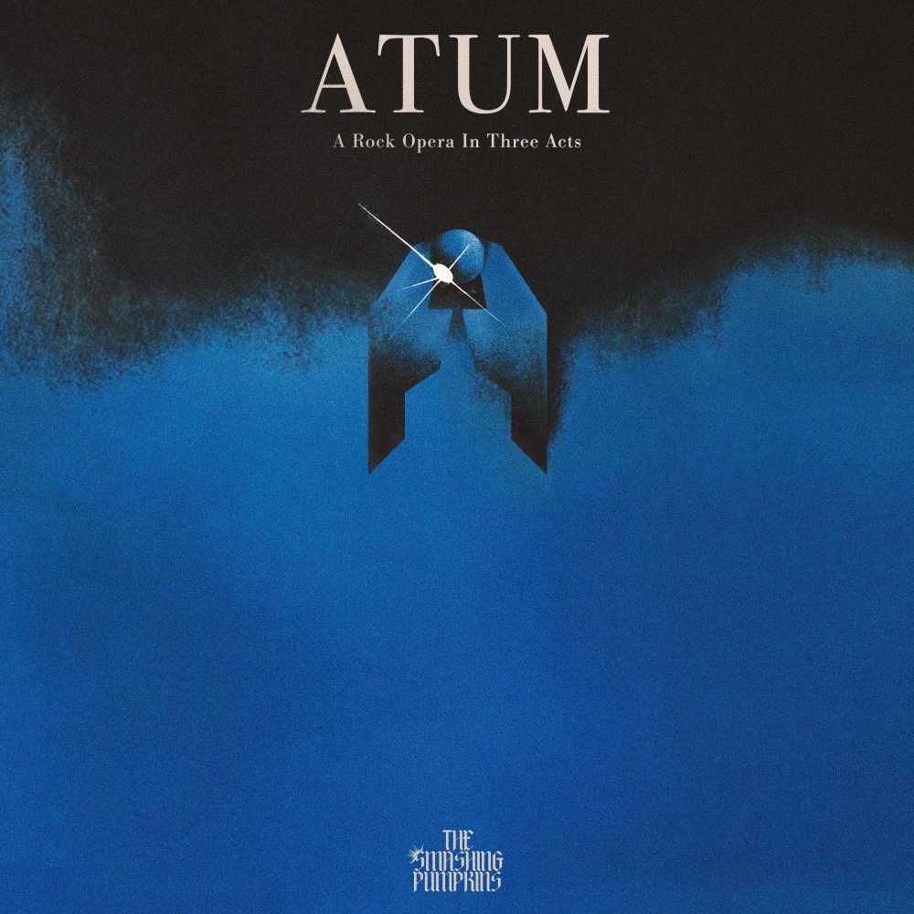 Smashing Pumpkins - ATUM (Vinyl LP)