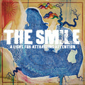 Smile - A Light For Attracting Attention (Vinyl LP)