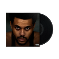 Weeknd - Hurry Up Tomorrow (Vinyl LP)