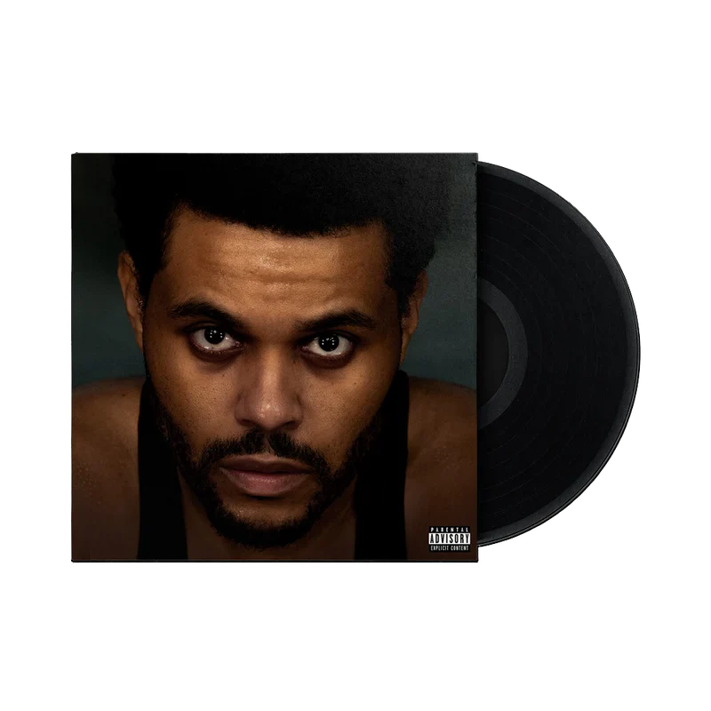 Weeknd - Hurry Up Tomorrow (Vinyl LP)