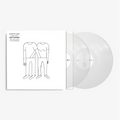 Catfish & The Bottlemen - The Balcony (10th Anniversary Ultra Clear 2LP Vinyl) (Vinyl LP)