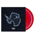 The Thing : Original Motion Picture Soundtrack (Blood & Bone Swirl Coloured Vinyl) (Vinyl LP)
