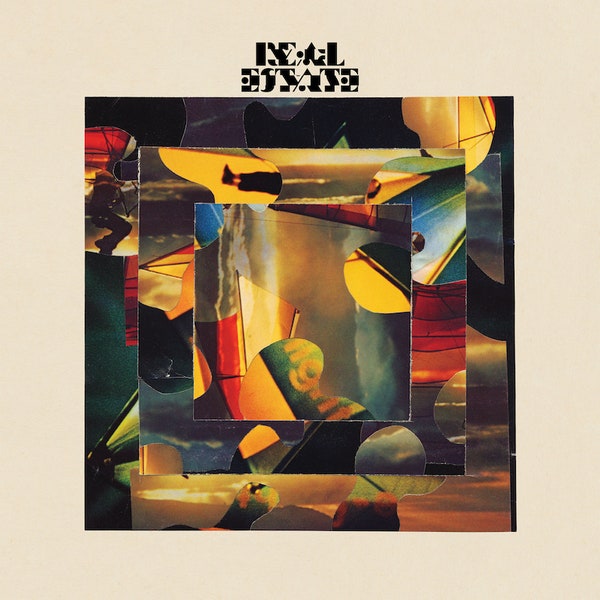 Real Estate - The Main Thing (Vinyl LP)