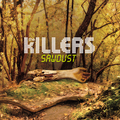 Killers - Sawdust (Vinyl LP)