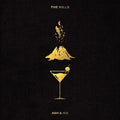 Kills - Ash & Ice (Vinyl LP)