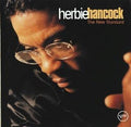 Hancock, Herbie - The New Standard (Vinyl LP)