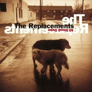 Replacements - All Shook Down (Vinyl LP)