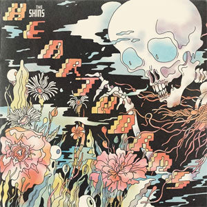 Shins - Heartworms (Vinyl LP)