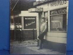 Vee Little Rader - The Fastest Hands (Bootleg) (Vinyl LP)