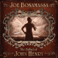 Bonamassa, Joe - The Ballad of John Henry (Vinyl LP)