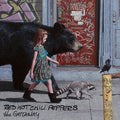 Red Hot Chili Peppers - The Getaway (Vinyl LP)