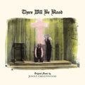 There Will Be Blood Soundtrack (Vinyl LP)