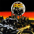Thin Lizzy - Nightlife (Vinyl LP)
