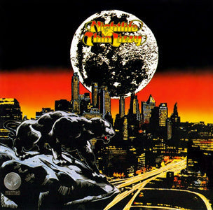 Thin Lizzy - Nightlife (Vinyl LP)