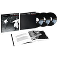 Roots - Things Fall Apart (3LP Deluxe Edition Vinyl) (Vinyl LP)