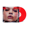 Young, Lola - This Wasn’t Meant For You Anyway (Transparent Red Vinyl) (Vinyl LP)