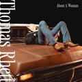 Rhett, Thomas - About A Woman (Vinyl LP)