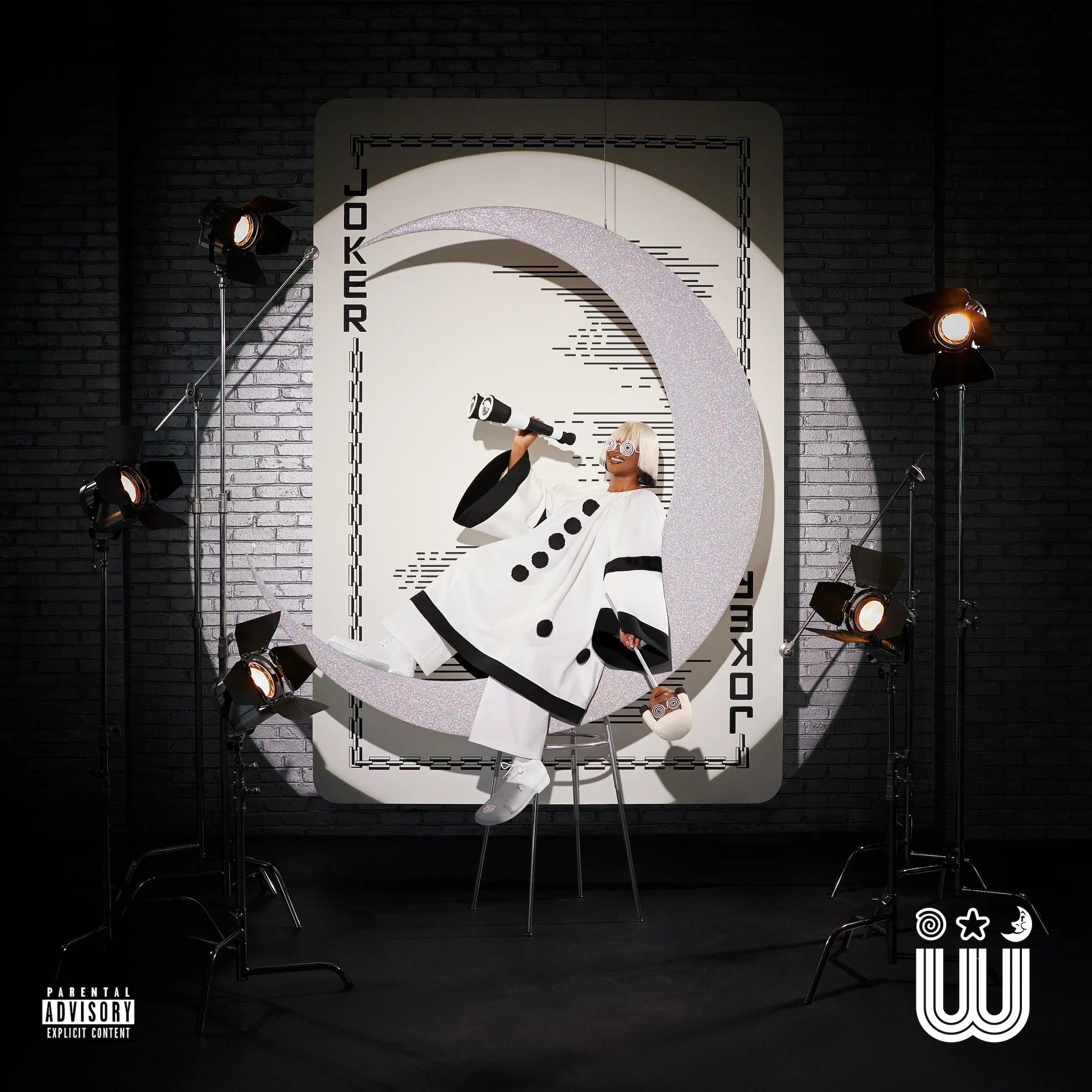 Tierra Whack - Worldwide Whack (Vinyl LP)