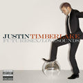 Timberlake, Justin - Futuresex Lovesounds (Vinyl LP)