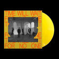 Local Natives - Time Will Wait For No One (Canary Yellow Coloured Vinyl) (Vinyl LP)