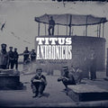Titus Andronicus - The Monitor (Vinyl LP)