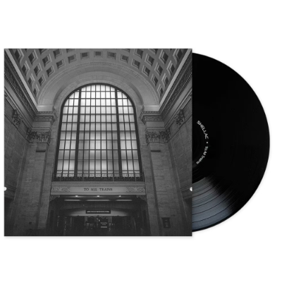 Shellac - To All Trains (Vinyl) (Vinyl LP)
