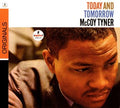 Tyner, McCoy - Today and Tomorrow (Vinyl LP)