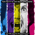 Petty, Tom and the Heartbreakers - Let Me Up (I've Had Enough) (Vinyl LP)