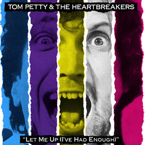 Petty, Tom and the Heartbreakers - Let Me Up (I've Had Enough) (Vinyl LP)