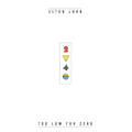 John, Elton - Too Low For Zero (Vinyl) (Vinyl LP)