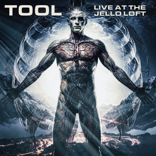 Tool - Live At The Jello Loft (Vinyl LP)